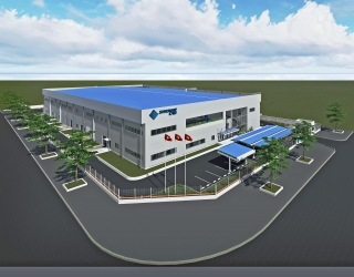 Synergie CAD Vietnam Factory